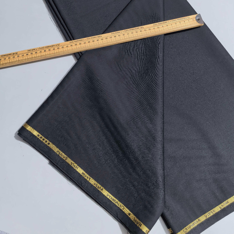 Tailored Trouser Wide - Tela para trajes de 3,5 metros,