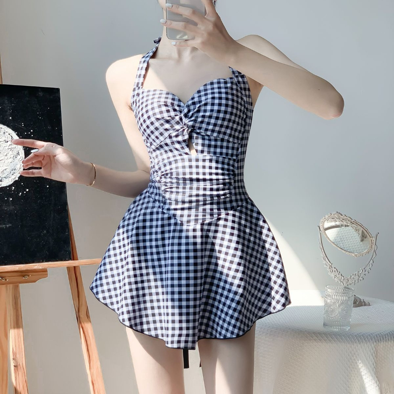 Womens Suit - Nuevo Traje de Baño de Una