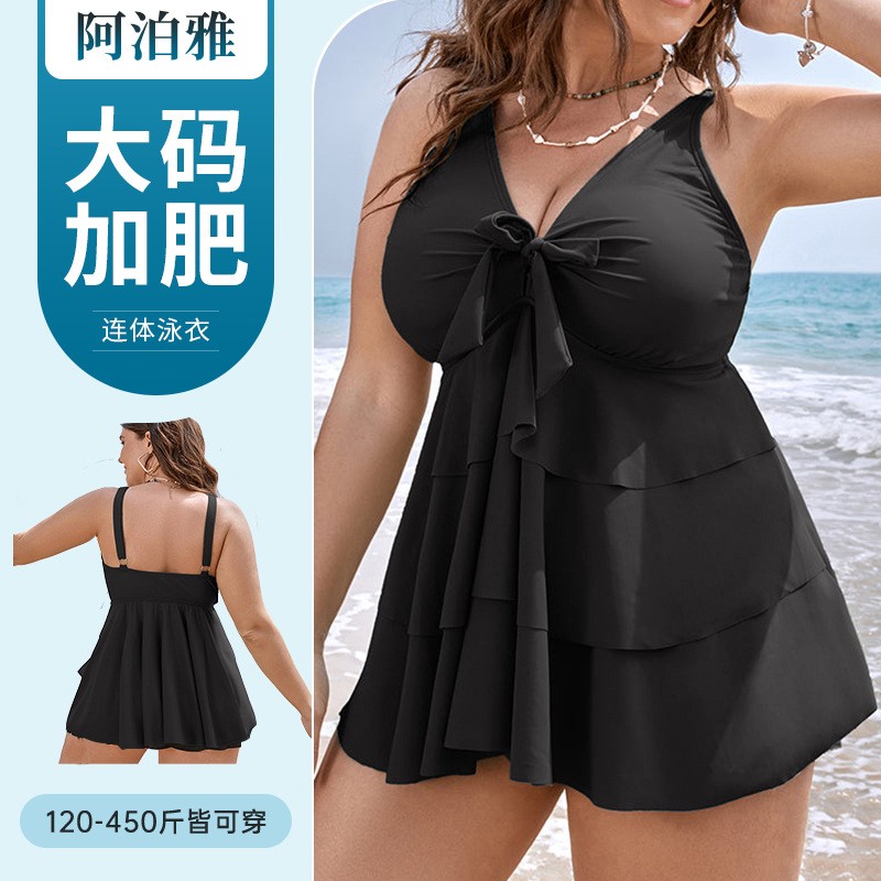 Womens Suit - Traje de baño tankini para mujer,
