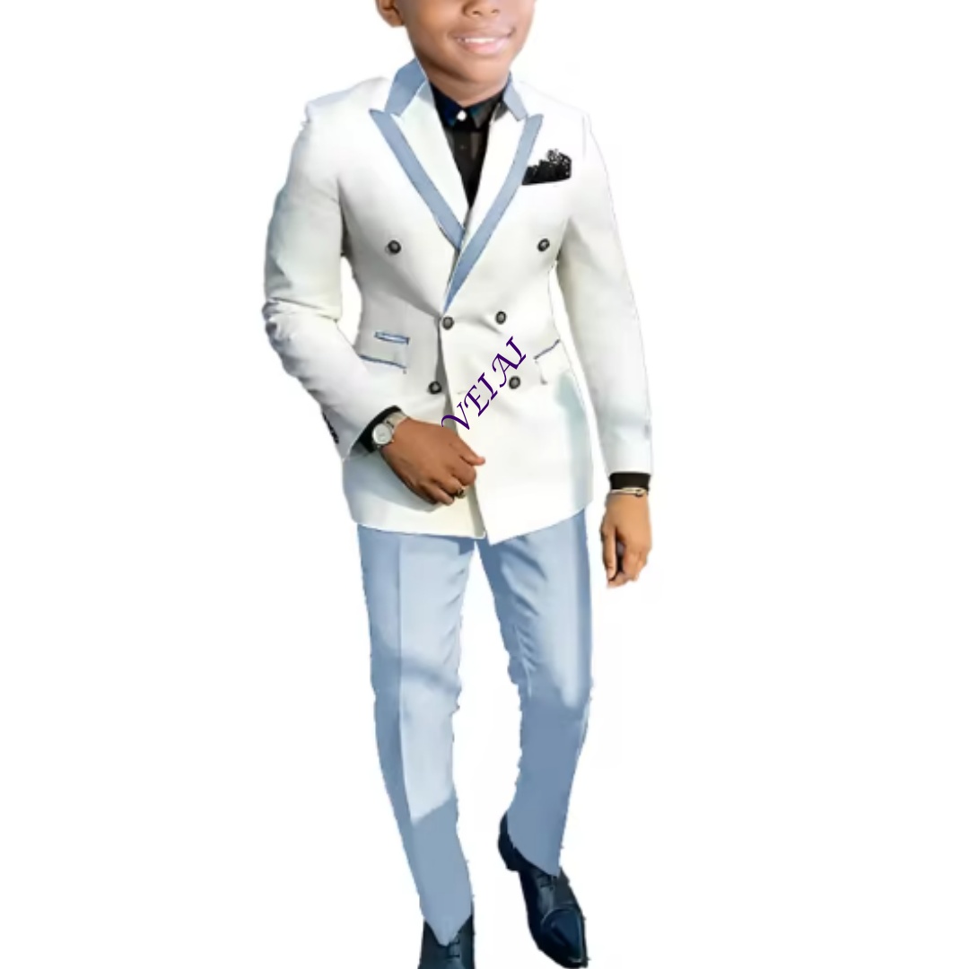 Formal Dress - Conjunto de Traje de Boda para