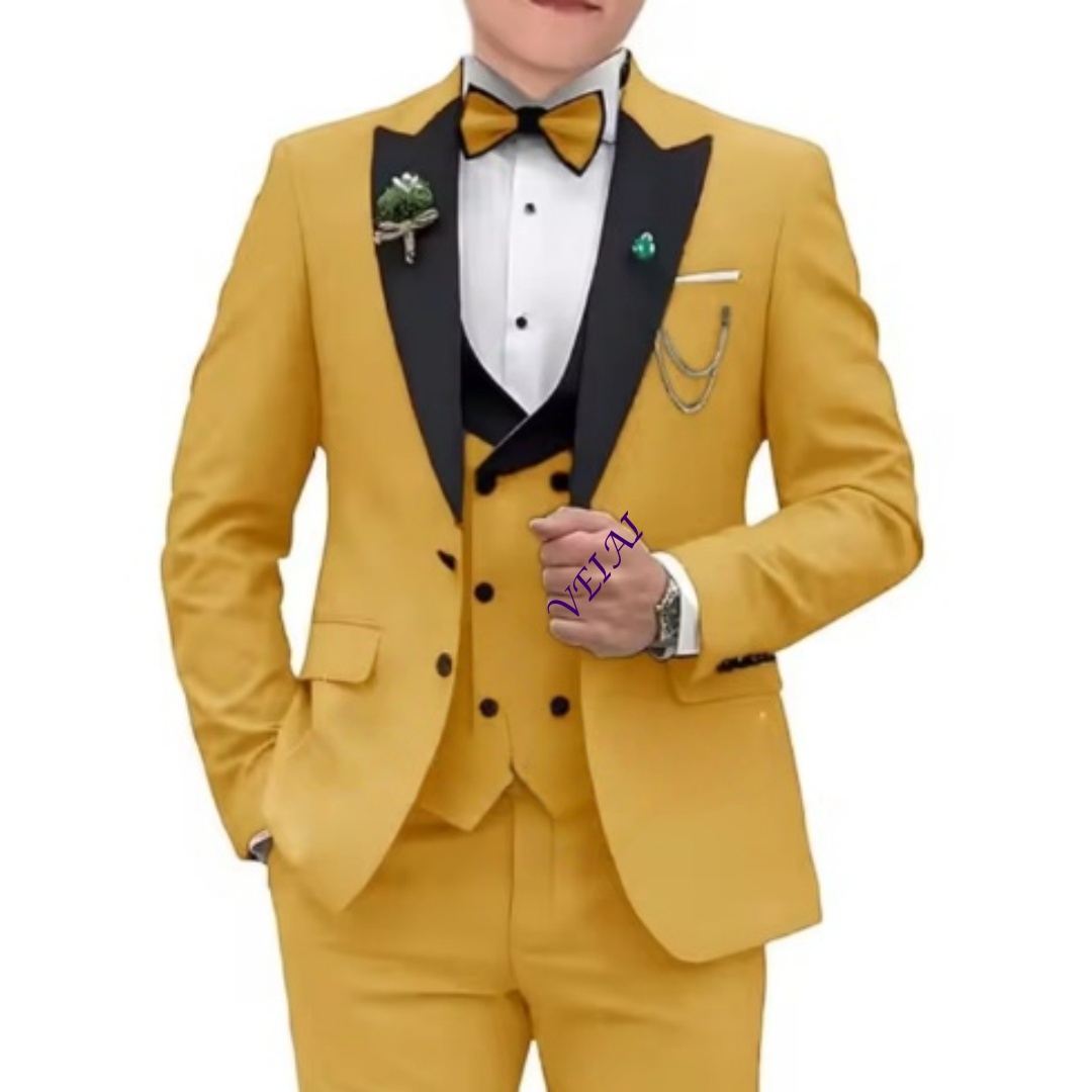 Formal Dress - Traje formal para niños, ideal para
