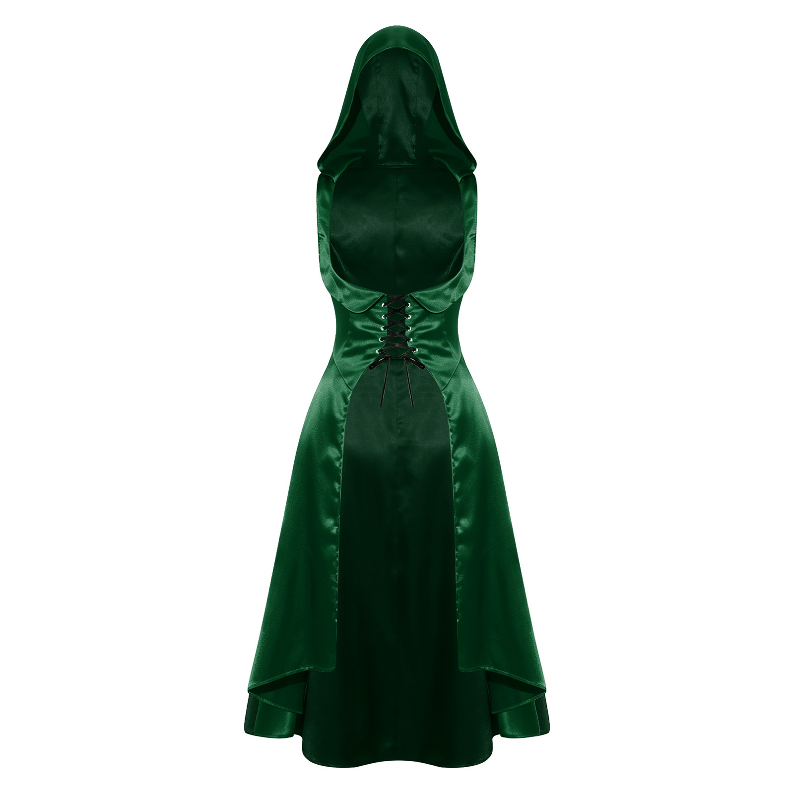 Vestido medieval renacentista  - Lace Dress reseña y precio
