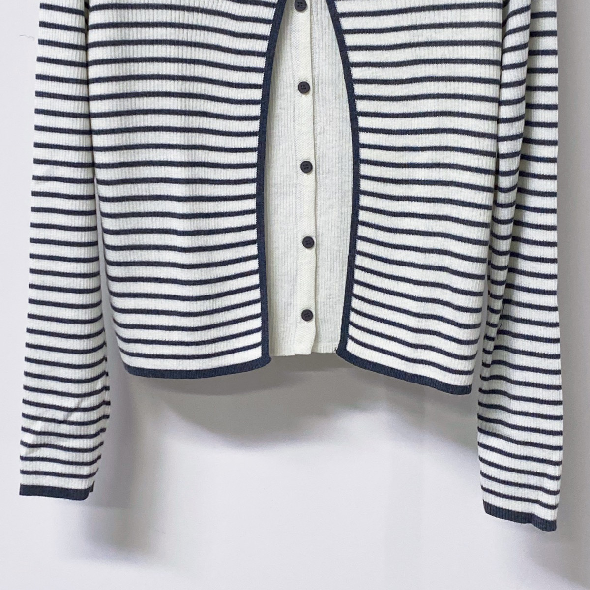Blusa de punto informal de man - Silk Blouse reseña y precio