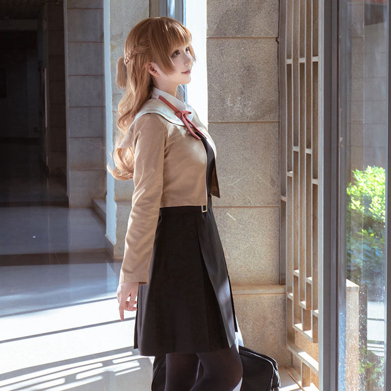 Disfraz de Cosplay de Bloom In - Womens Blazer reseña y precio