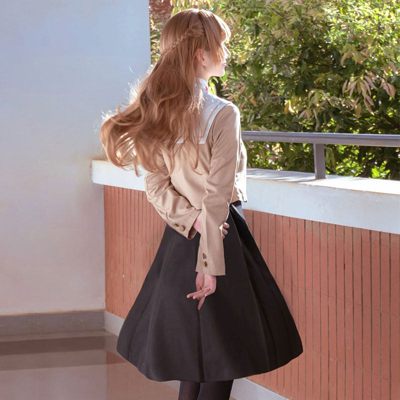 Disfraz de Cosplay de Bloom In - Womens Blazer reseña y precio