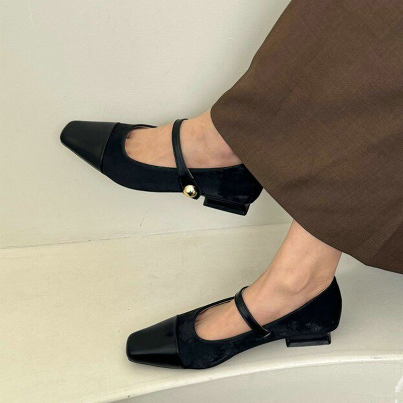 Zapatos Mary Jane para Mujer,  - Womens Heels reseña y precio