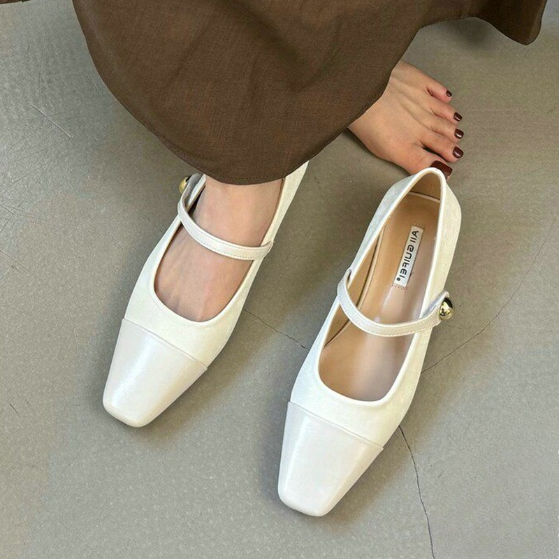 Zapatos Mary Jane para Mujer,  - Womens Heels reseña y precio
