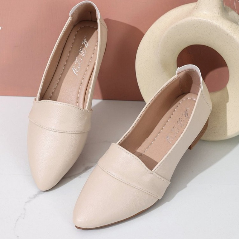 Zapatos sin cordones para muje - Womens Heels reseña y precio