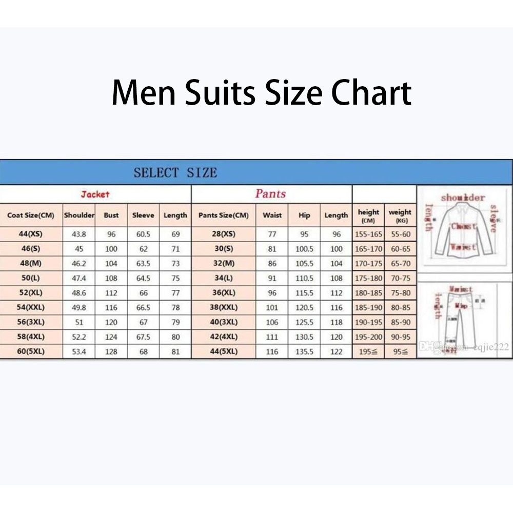 Trajes de hombre negros de alt - Tailored Trouser Wide reseña y precio