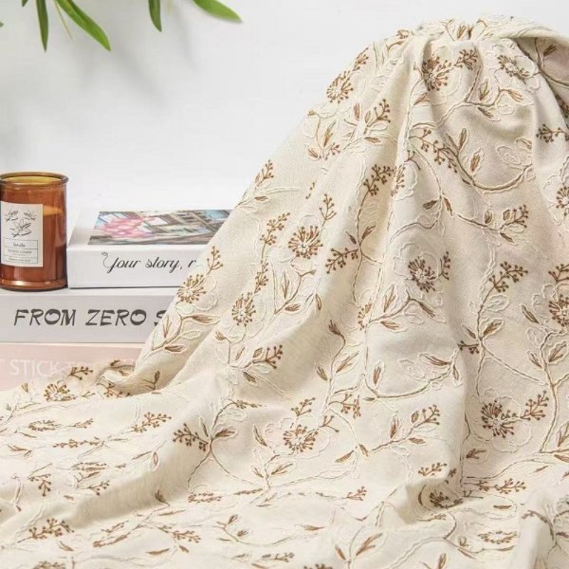 Tela de encaje de tul bordado, - Lace Dress reseña y precio