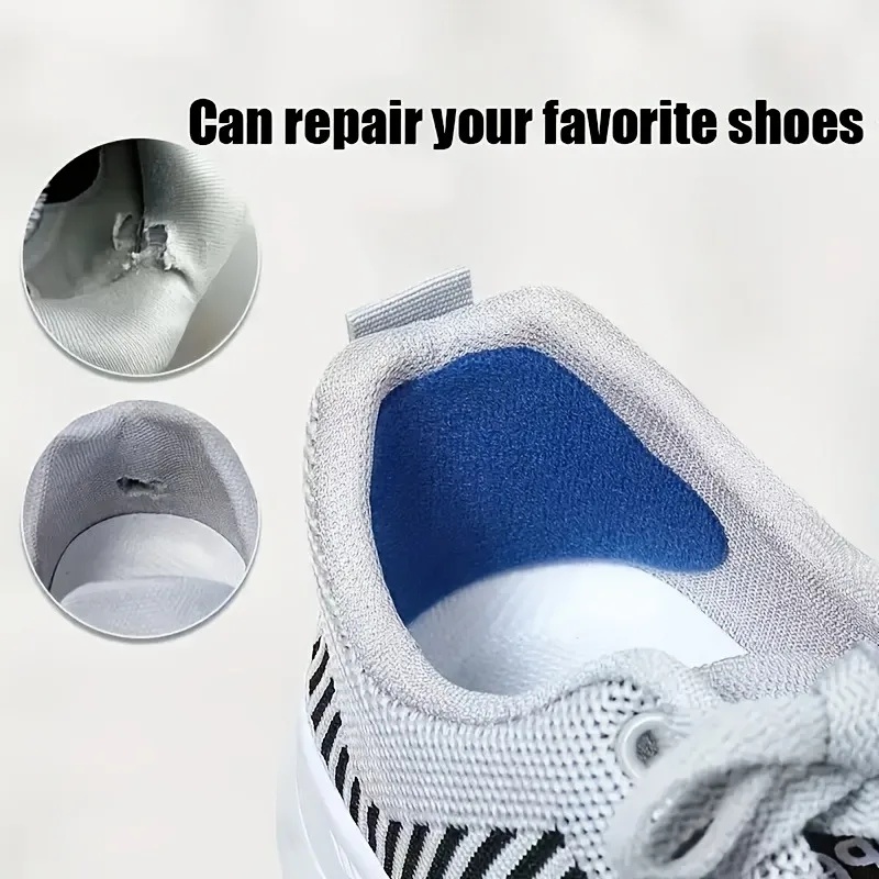 6 Parches de Reparación para T - Womens Heels reseña y precio
