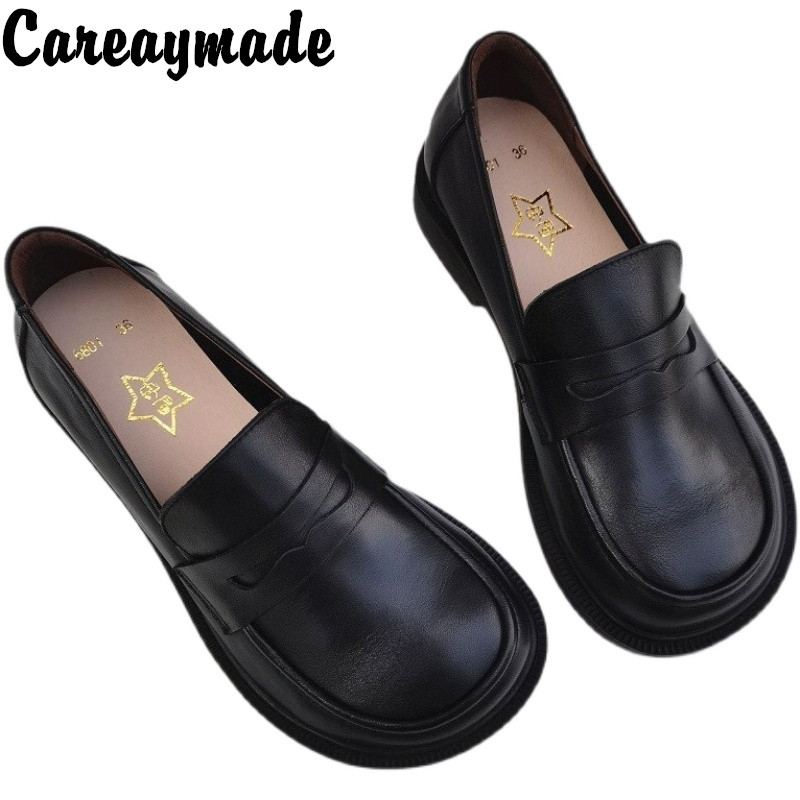 Careaymade-zapatos informales  - Womens Heels reseña y precio