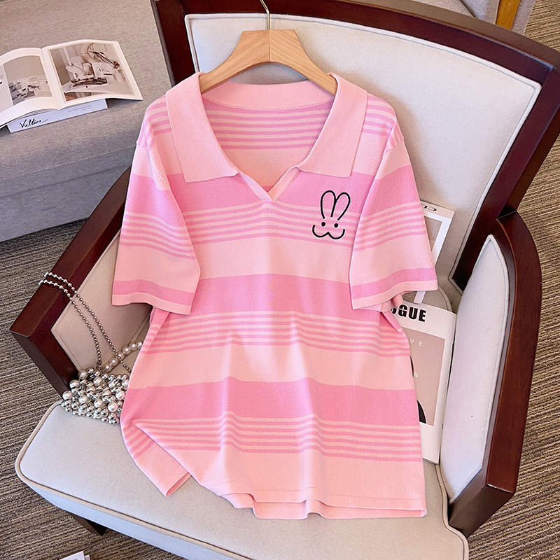 Busto de talla grande para muj - Silk Blouse reseña y precio