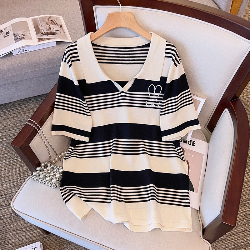 Busto de talla grande para muj - Silk Blouse reseña y precio