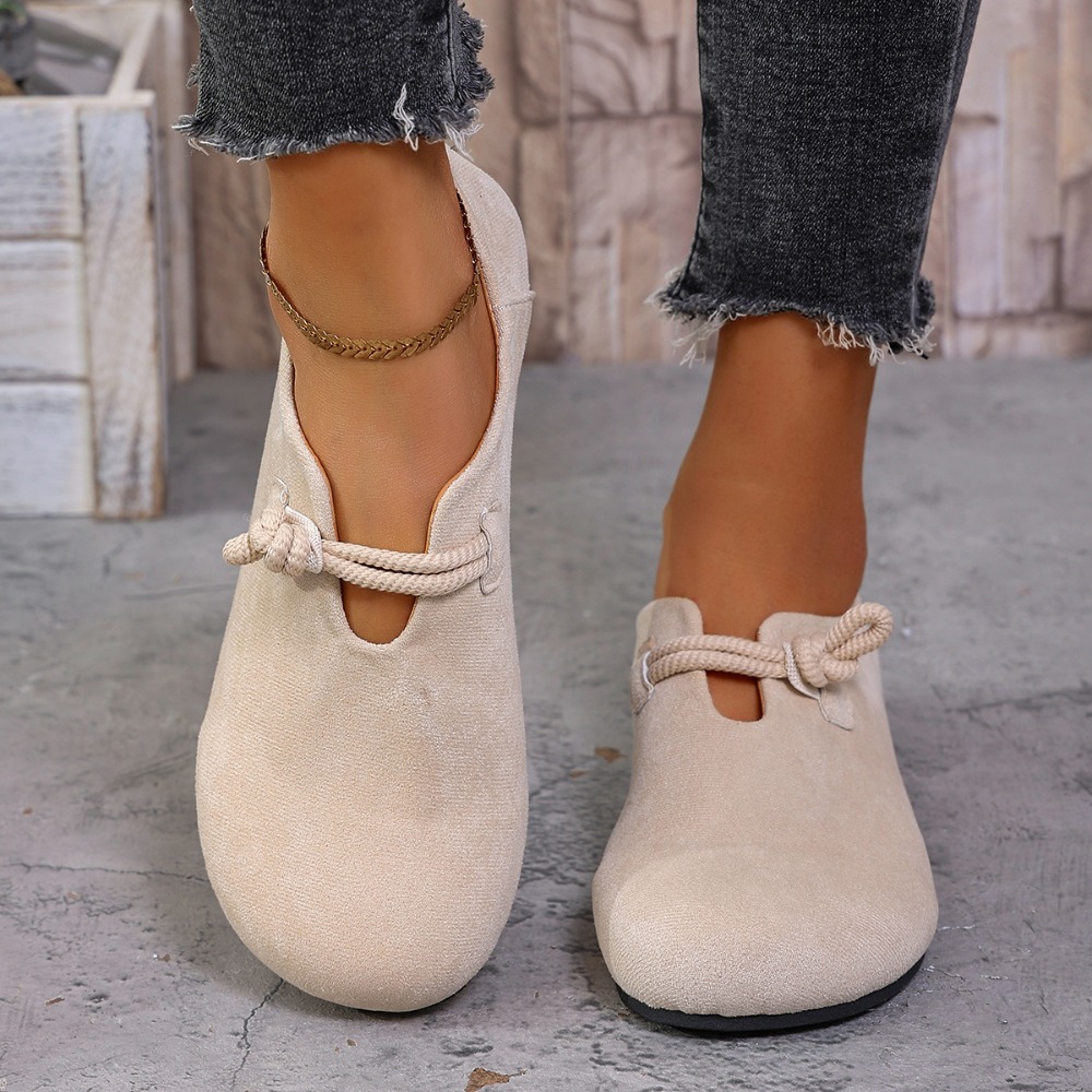 Mocasines planos para mujer, c - Womens Heels reseña y precio