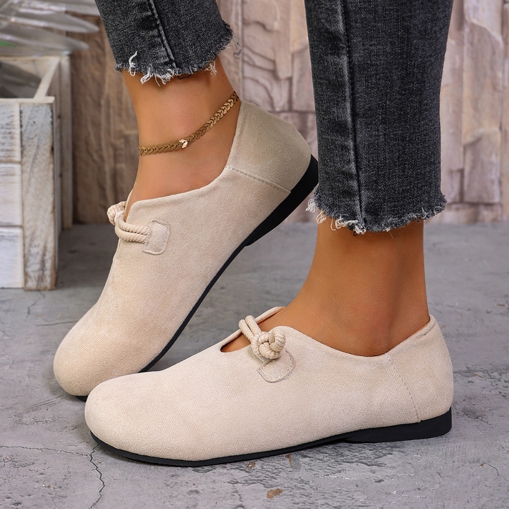 Mocasines planos para mujer, c - Womens Heels reseña y precio