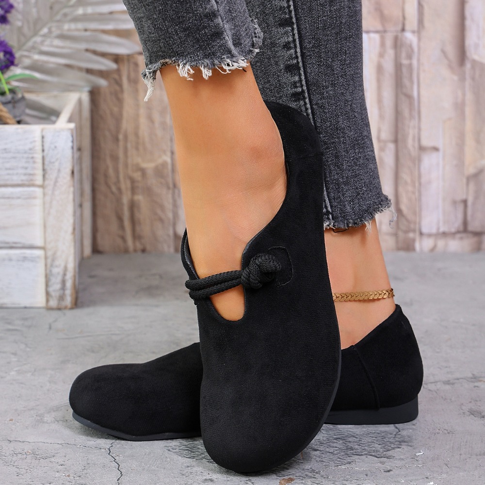 Mocasines planos para mujer, c - Womens Heels reseña y precio