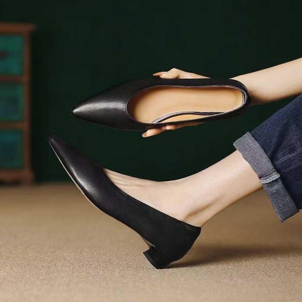 ​ ​ ¡Novedad de 2026! Zapatos  - Formal Dress reseña y precio