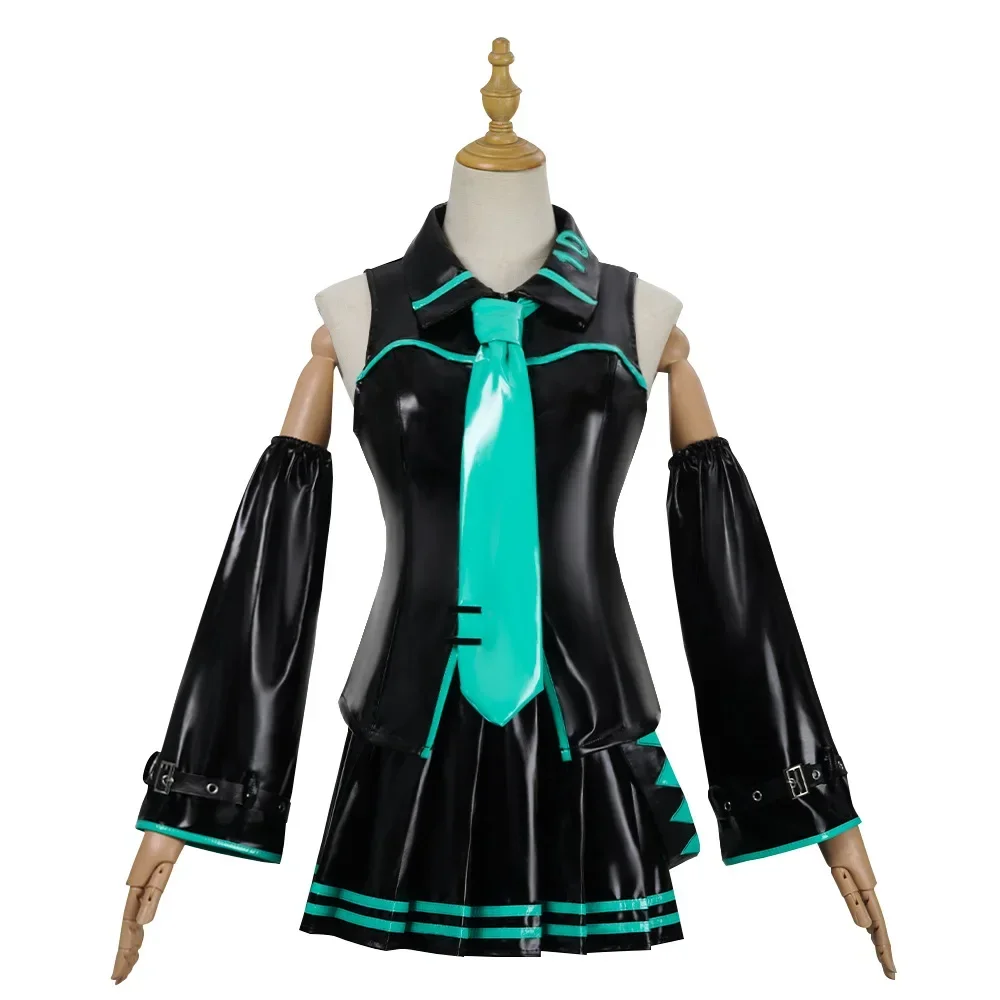 Conjunto completo de cosplay d - Midi Dress reseña y precio