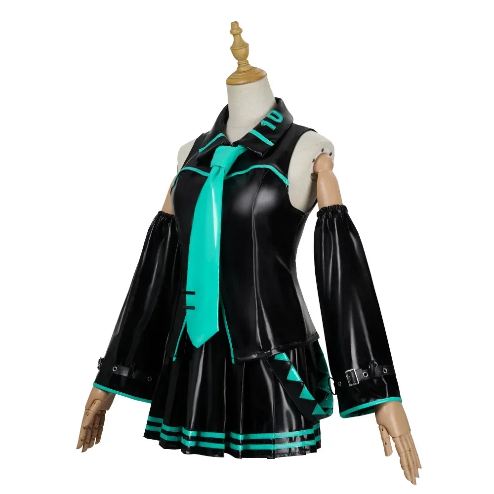 Conjunto completo de cosplay d - Midi Dress reseña y precio
