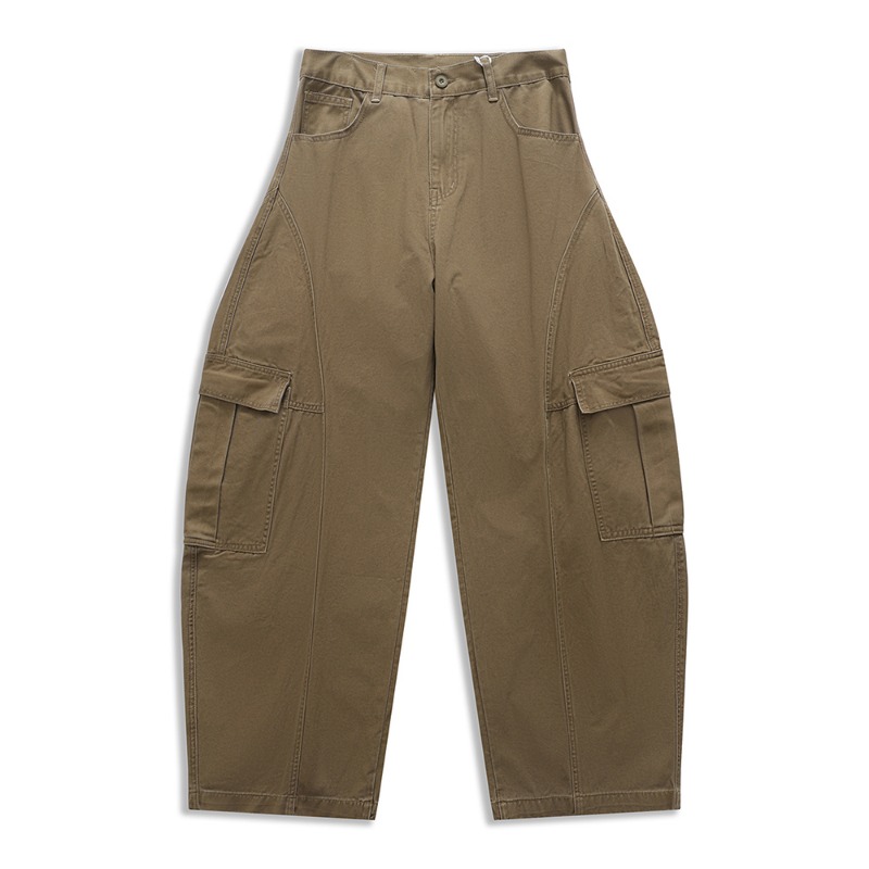 Jeans Americanos Vintage para  - Tailored Trouser Wide reseña y precio