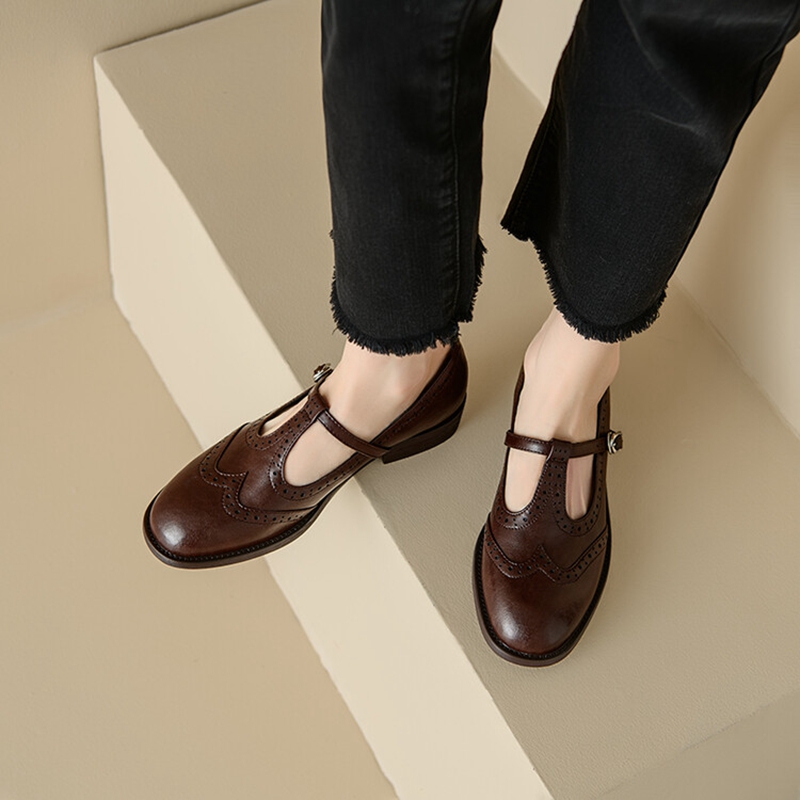 Zapatos de tacón bajo para muj - Womens Heels reseña y precio