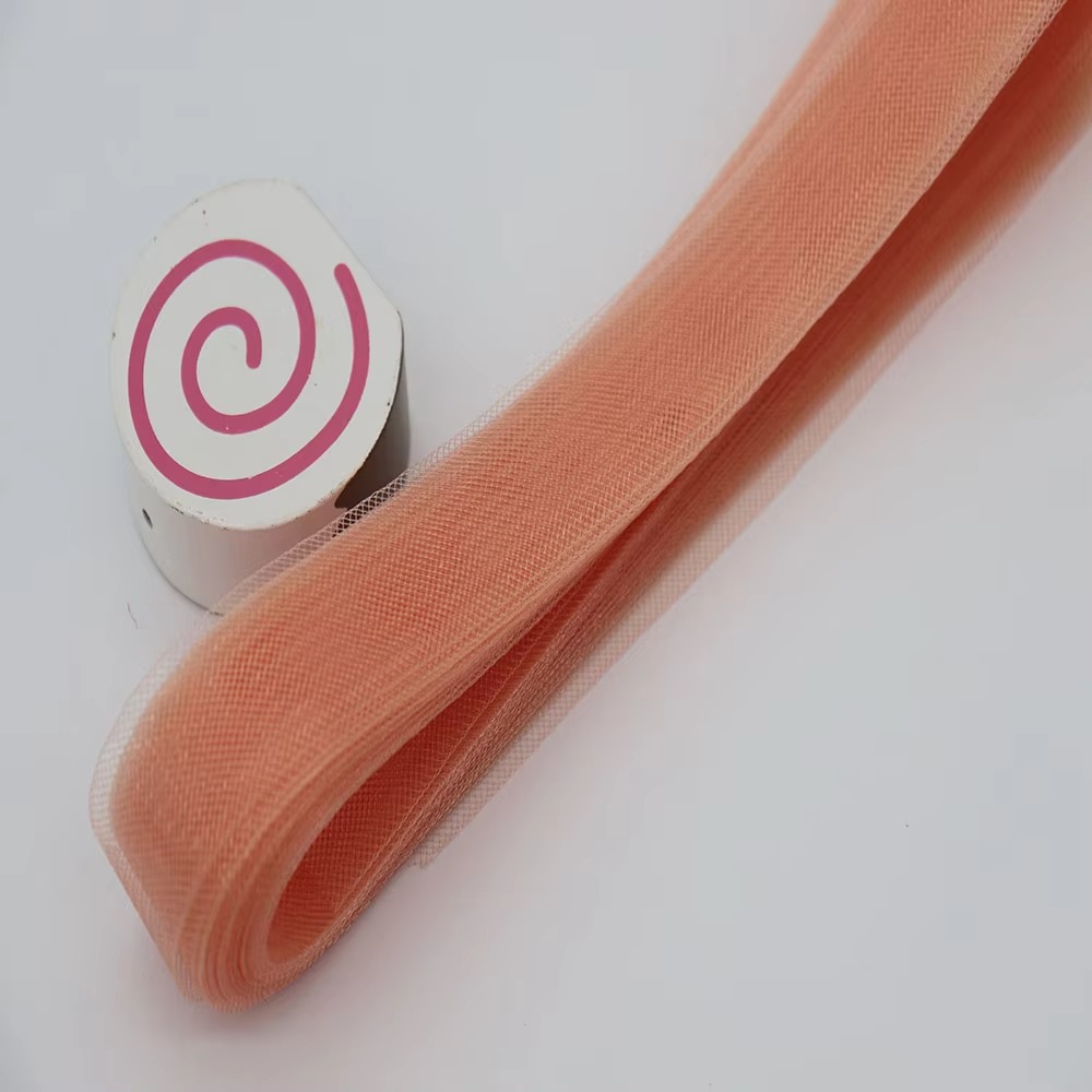 25/50 Yardas de Trenza Rígida  - Formal Dress reseña y precio