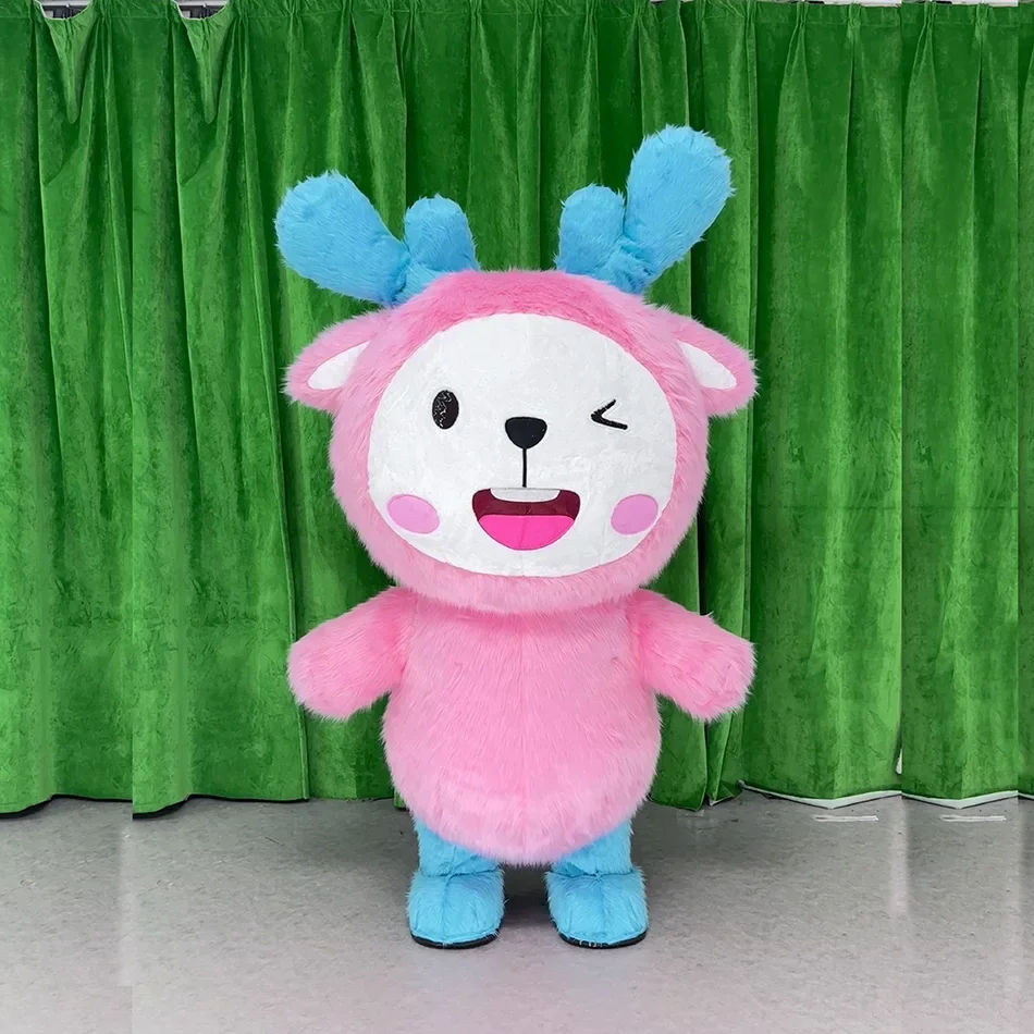 Disfraz de Mascota de Oso y Ci - Womens Suit reseña y precio