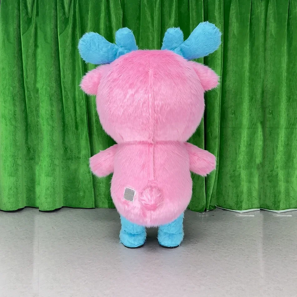 Disfraz de Mascota de Oso y Ci - Womens Suit reseña y precio