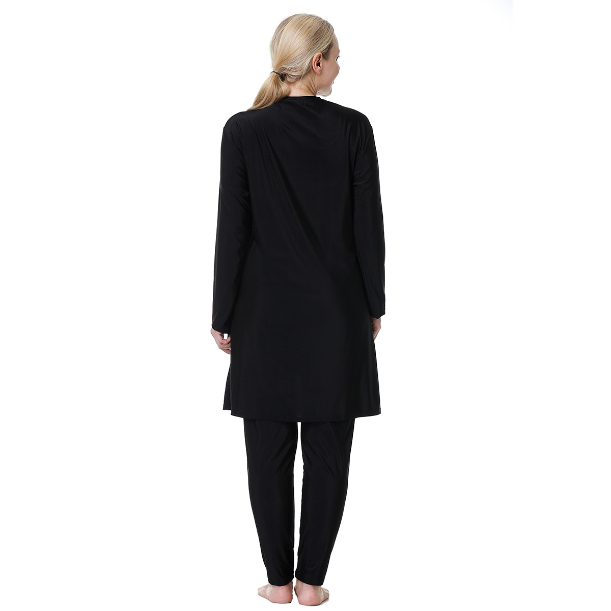 Traje de Baño Musulmán H1029 p - Womens Suit reseña y precio
