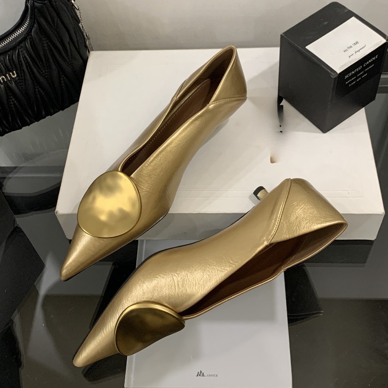 2025 Primavera Verano calzado  - Womens Heels reseña y precio