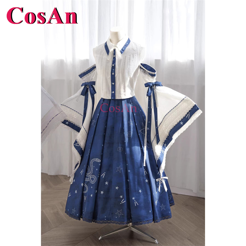 Disfraces de Cosplay de Kochiy - Formal Skirt reseña y precio