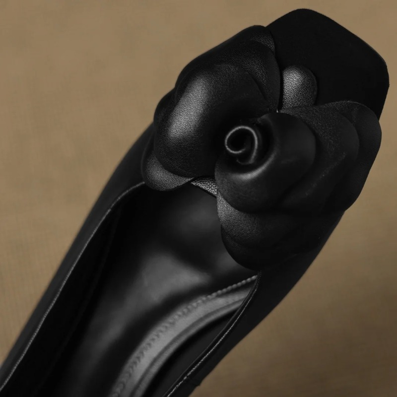Zapatos de tacón sin cordones  - Womens Heels reseña y precio