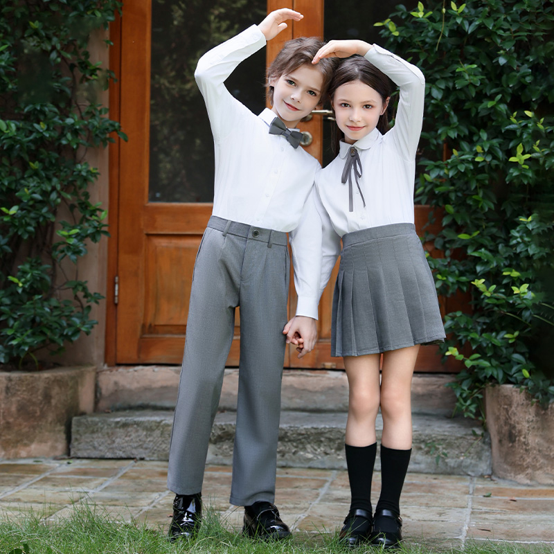 Conjunto de ropa Formal corean - Formal Skirt reseña y precio