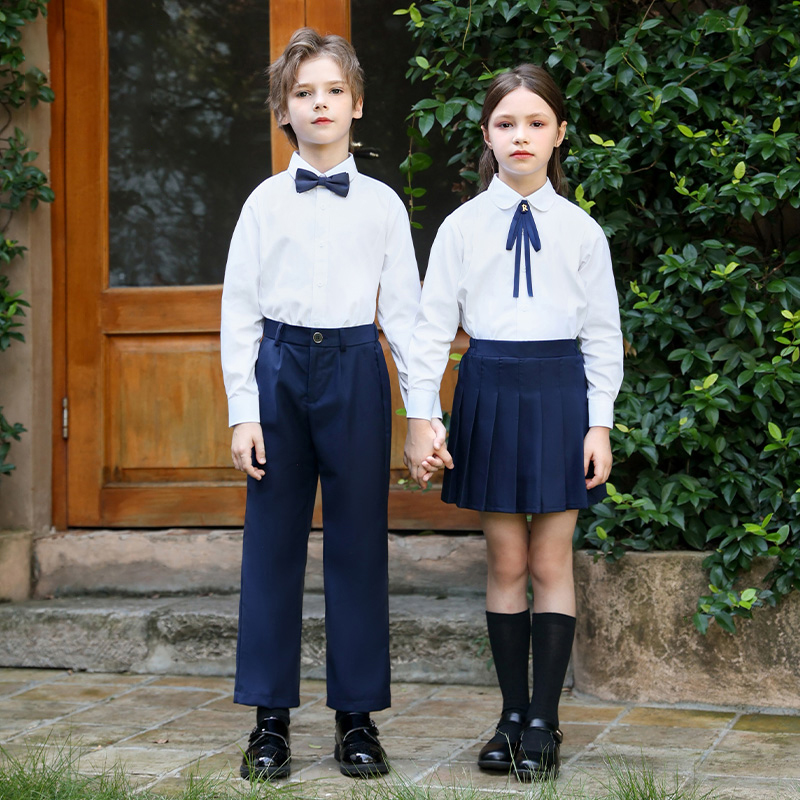 Conjunto de ropa Formal corean - Formal Skirt reseña y precio