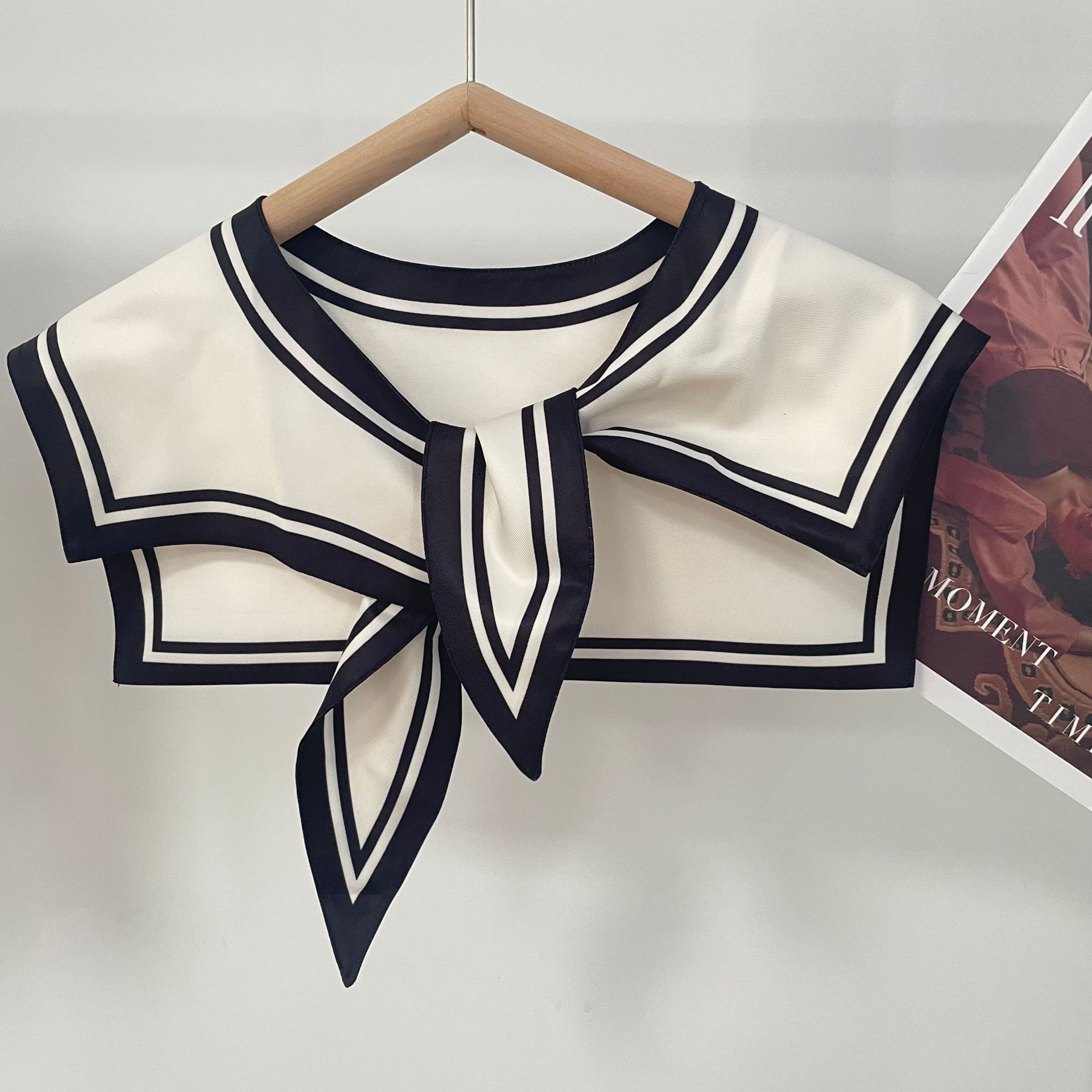Pañuelo de Seda Versátil para  - Silk Blouse reseña y precio