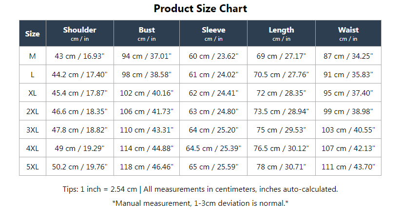 Camisa de Vestir a Rayas para  - Formal Dress reseña y precio