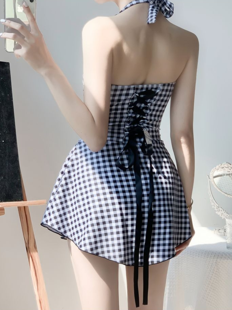 Nuevo Traje de Baño de Una Pie - Womens Suit reseña y precio