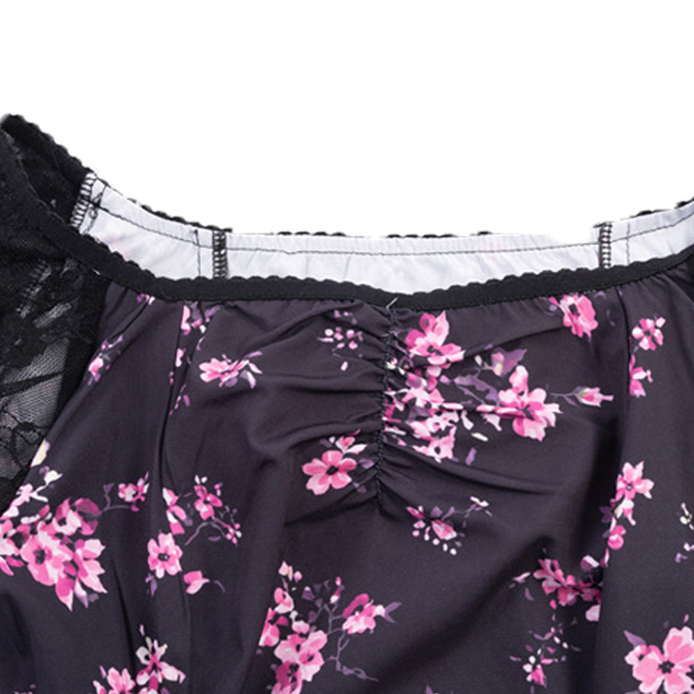 Disfraz de Nikki Cosplay Obses - Midi Dress reseña y precio
