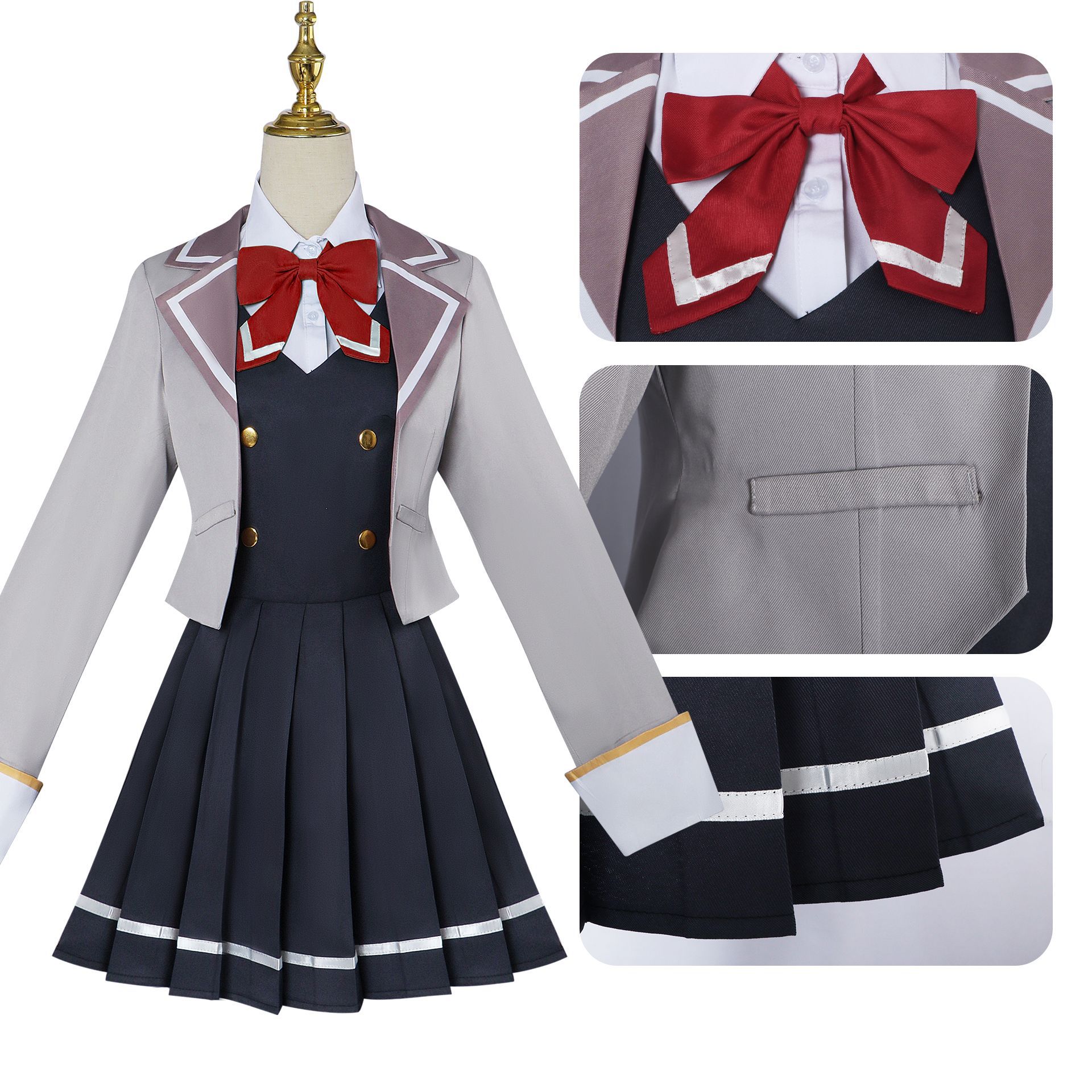 Anime Alya Sometimes Hides Her - Womens Blazer reseña y precio