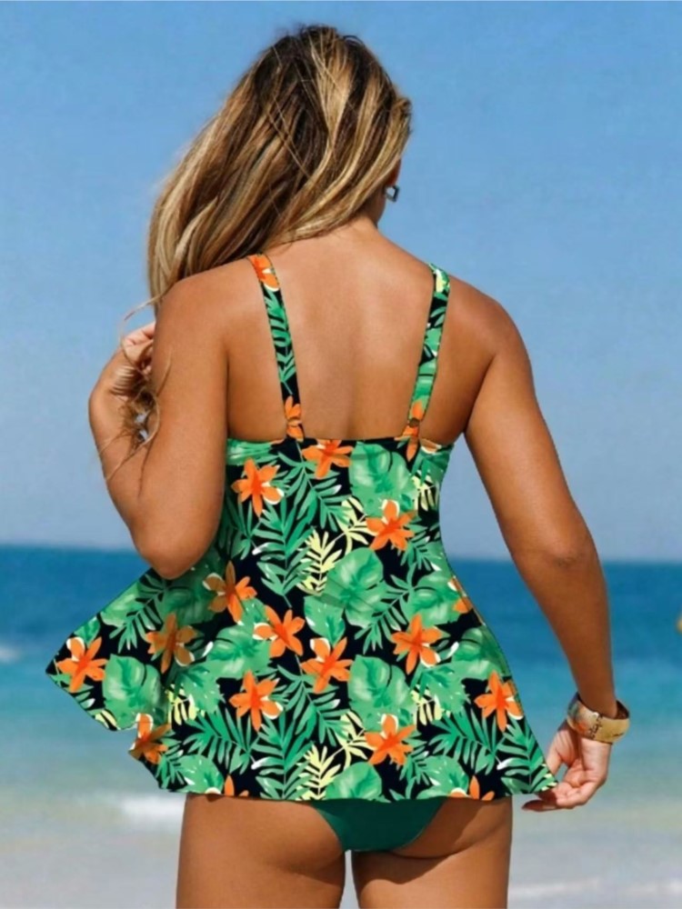 Traje de Baño para Mujer, Tank - Womens Suit reseña y precio