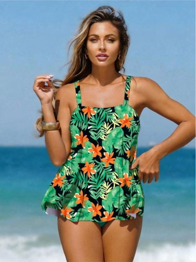 Traje de Baño para Mujer, Tank - Womens Suit reseña y precio