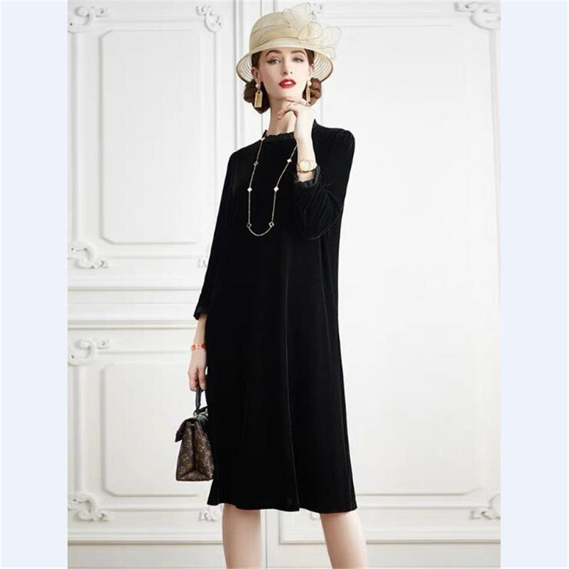 Nuevo Vestido Midi de Terciope - Midi Dress reseña y precio