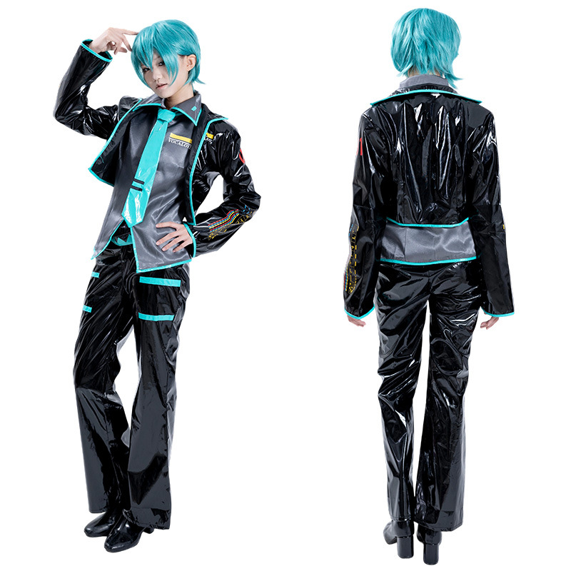 Disfraz de Cosplay de Anime Mi - Midi Dress reseña y precio