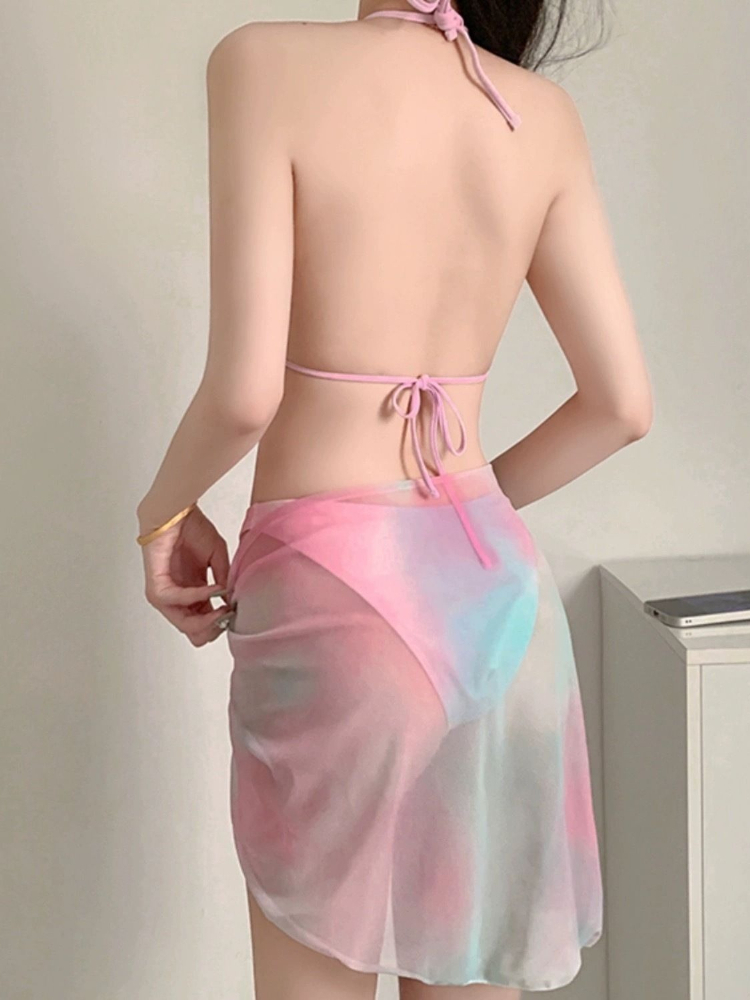 Bikini Sexy para Mujer, Noveda - Womens Suit reseña y precio
