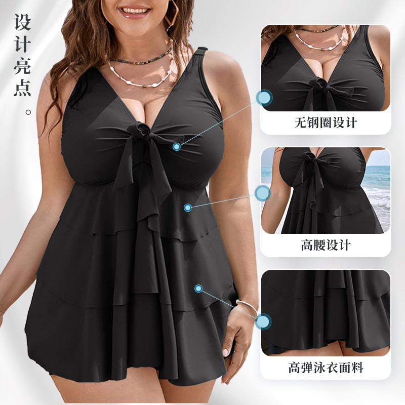 Traje de baño tankini para muj - Womens Suit reseña y precio