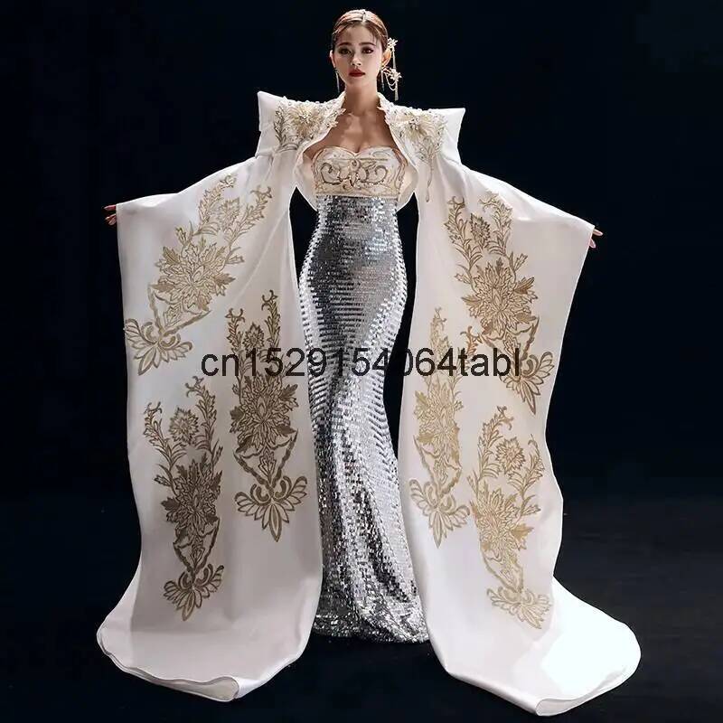 El vestido formal del presenta - Formal Dress reseña y precio