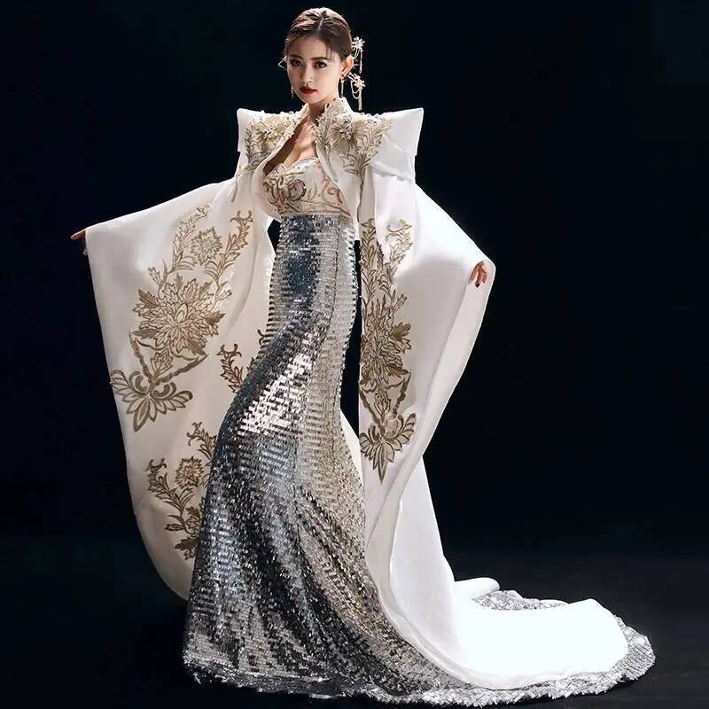 El vestido formal del presenta - Formal Dress reseña y precio