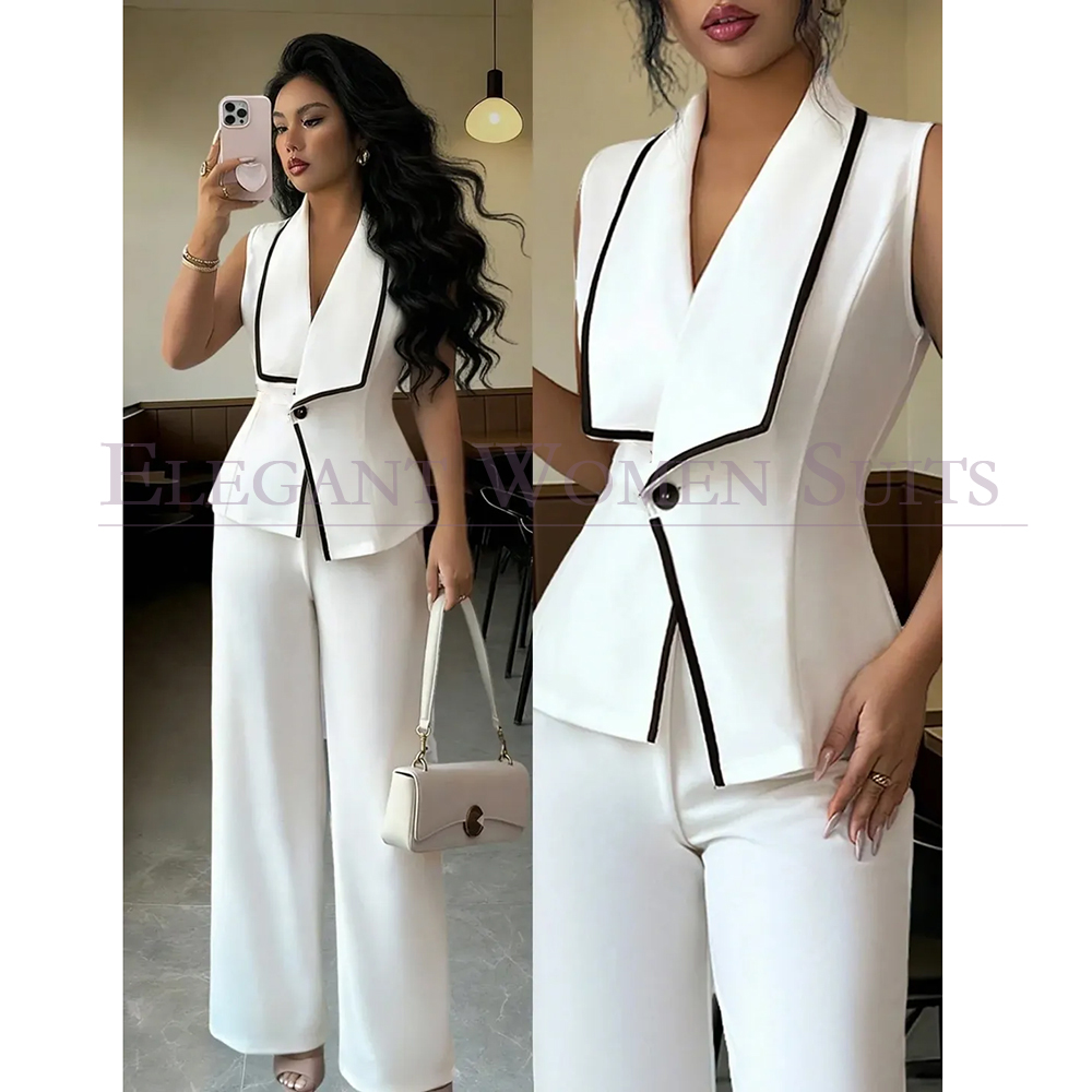Trajes de Mujer Casuales de un - Womens Blazer reseña y precio