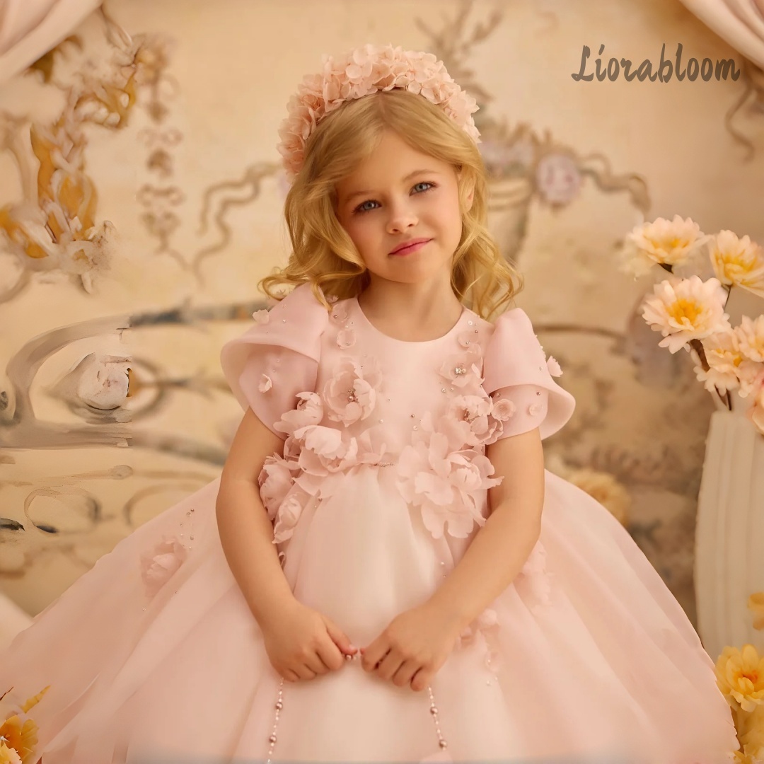 Vestido de Princesa Personaliz - Formal Skirt reseña y precio